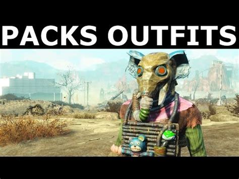 fallout 4 pack attack|Iba pa.